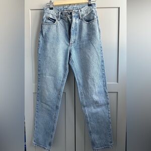 J. Galt Blue Denim Jeans